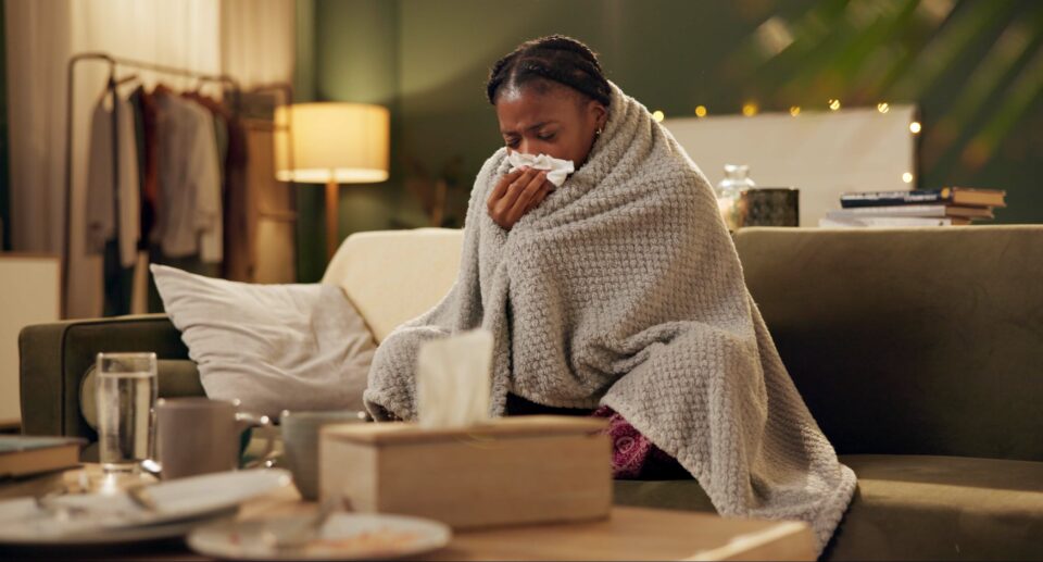 Influenza és alternatív gyógymódjai – részletes, keleti és nyugati szemlélettel