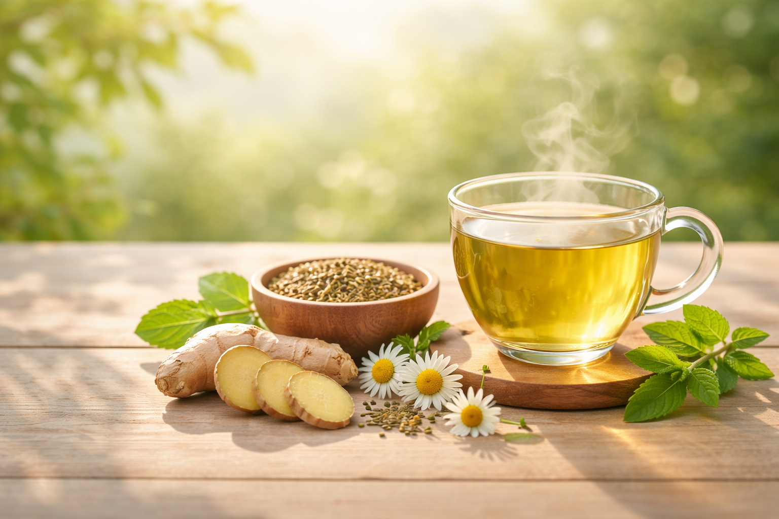 Puffadás természetesen: mi segíthet gyorsan és mi működik tartósan?